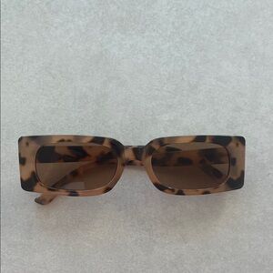 Tortoise Shell Sunglasses